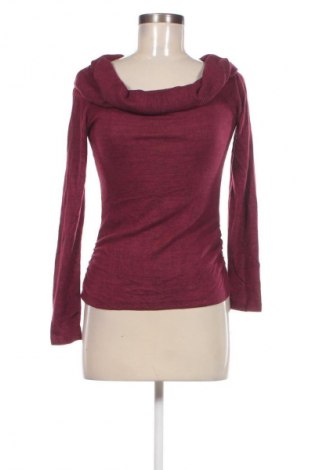 Damen Shirt No Boundaries, Größe M, Farbe Lila, Preis € 5,99