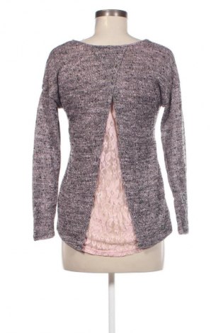 Damen Shirt No Boundaries, Größe S, Farbe Mehrfarbig, Preis 4,99 €