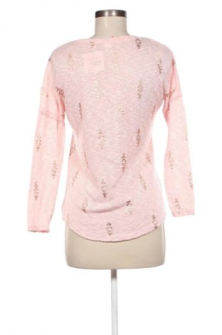 Damen Shirt No Boundaries, Größe S, Farbe Rosa, Preis € 5,99