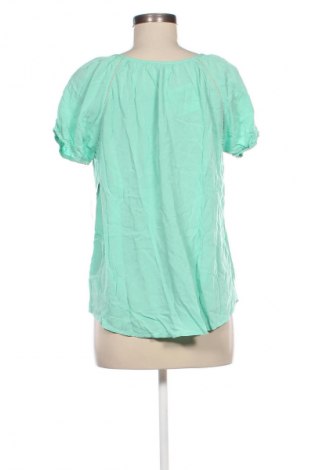 Damen Shirt No Boundaries, Größe L, Farbe Grün, Preis € 9,72