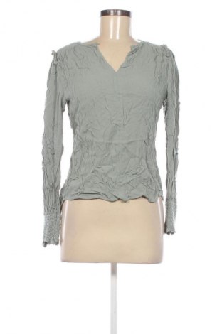 Damen Shirt Noa Noa, Größe M, Farbe Grün, Preis 17,49 €