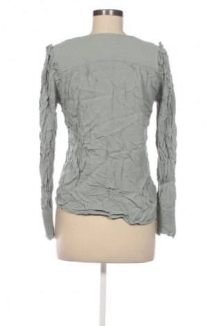 Damen Shirt Noa Noa, Größe M, Farbe Grün, Preis 17,49 €