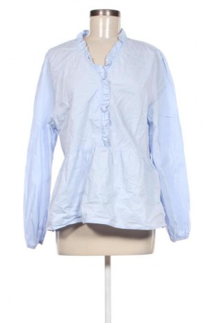 Damen Shirt Noella, Größe XL, Farbe Blau, Preis € 4,49