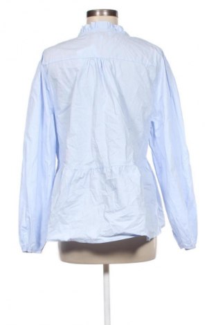 Damen Shirt Noella, Größe XL, Farbe Blau, Preis € 5,99