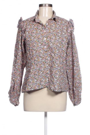 Damen Shirt Noelle, Größe M, Farbe Mehrfarbig, Preis 2,99 €