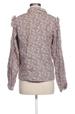 Damen Shirt Noelle, Größe M, Farbe Mehrfarbig, Preis 2,99 €