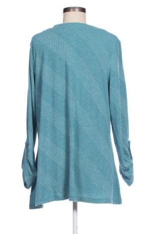 Damen Shirt Noni B, Größe XL, Farbe Blau, Preis 12,49 €