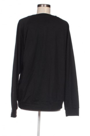 Damen Shirt Noracora, Größe XXL, Farbe Schwarz, Preis € 13,49