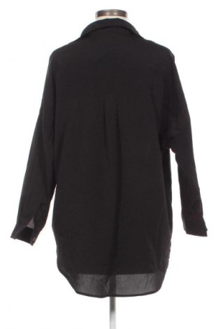 Damen Shirt Norah, Größe M, Farbe Schwarz, Preis 8,99 €