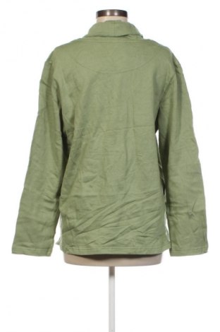 Damen Shirt North Style, Größe L, Farbe Grün, Preis 3,99 €