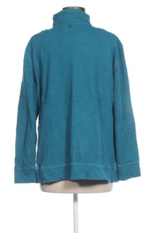 Damen Shirt Northern Reflections, Größe L, Farbe Blau, Preis 6,49 €