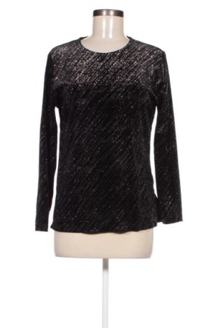 Damen Shirt Notations, Größe M, Farbe Schwarz, Preis € 13,49