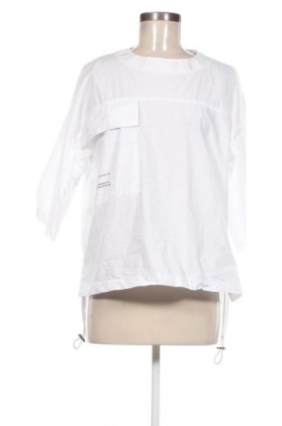 Damen Shirt Noumeno Concept, Größe S, Farbe Weiß, Preis € 37,99