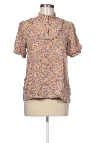 Damen Shirt Numph, Größe M, Farbe Mehrfarbig, Preis 28,99 €