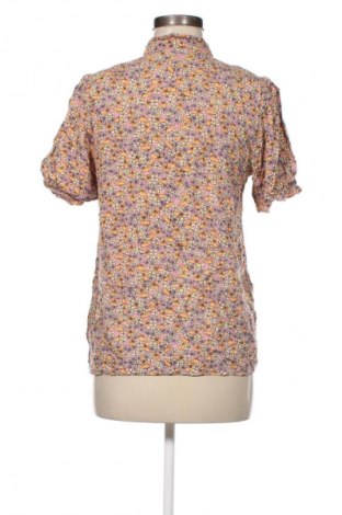 Damen Shirt Numph, Größe M, Farbe Mehrfarbig, Preis 28,99 €