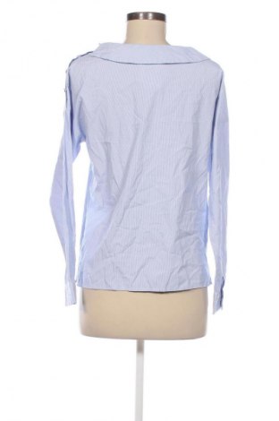 Damen Shirt Numph, Größe XS, Farbe Blau, Preis € 11,99