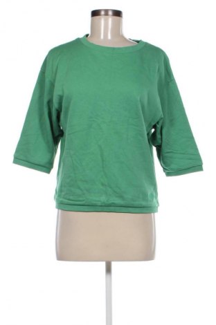 Damen Shirt Numph, Größe S, Farbe Grün, Preis 28,99 €