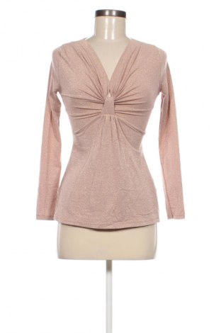 Damen Shirt Nuna Lie, Größe S, Farbe Beige, Preis € 3,99