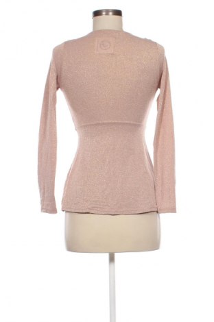 Damen Shirt Nuna Lie, Größe S, Farbe Beige, Preis € 3,99