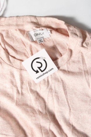 Damen Shirt ONLY, Größe XS, Farbe Rosa, Preis 3,99 €