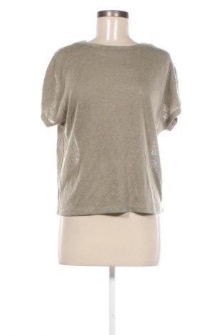 Damen Shirt ONLY, Größe M, Farbe Grün, Preis 8,99 €