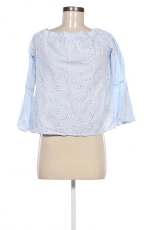 Damen Shirt ONLY, Größe M, Farbe Blau, Preis 6,49 €