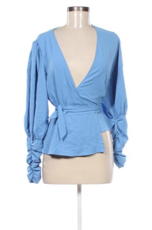 Damen Shirt ONLY, Größe S, Farbe Blau, Preis € 4,99