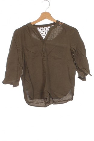 Damen Shirt ONLY, Größe XS, Farbe Grün, Preis € 5,99