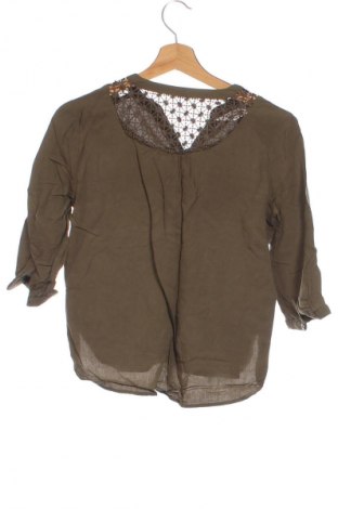 Damen Shirt ONLY, Größe XS, Farbe Grün, Preis € 6,49