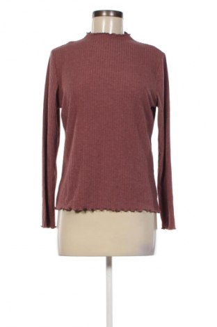 Damen Shirt ONLY, Größe XL, Farbe Braun, Preis € 16,49