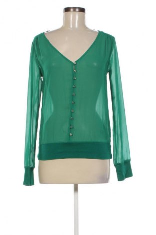 Bluză de femei ONLY, Mărime M, Culoare Verde, Preț 65,99 Lei