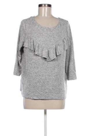 Damen Shirt ONLY, Größe L, Farbe Grau, Preis € 5,99