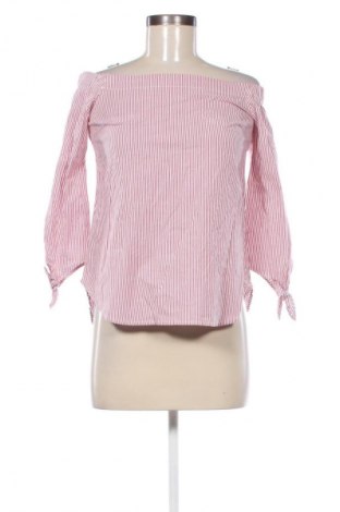 Damen Shirt Oasis, Größe M, Farbe Mehrfarbig, Preis 3,99 €