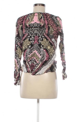 Damen Shirt Odd Molly, Größe S, Farbe Mehrfarbig, Preis 23,49 €