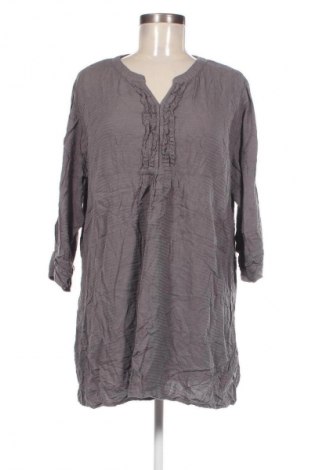 Damen Shirt Ofelia, Größe XL, Farbe Grau, Preis € 6,49