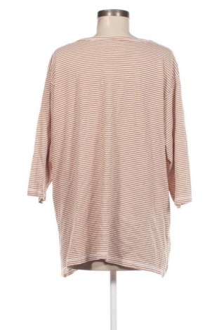 Damen Shirt Okay, Größe 4XL, Farbe Mehrfarbig, Preis 6,99 €