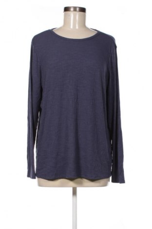 Damen Shirt Old Navy, Größe L, Farbe Blau, Preis € 12,49