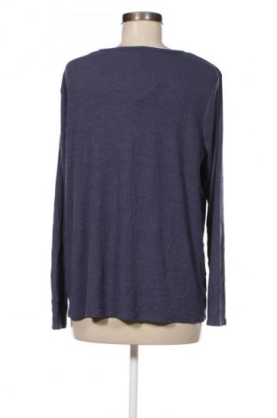 Damen Shirt Old Navy, Größe L, Farbe Blau, Preis 12,49 €