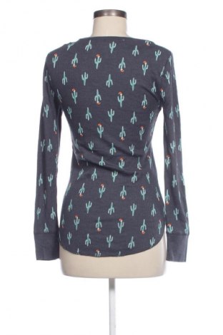 Damen Shirt Old Navy, Größe M, Farbe Grau, Preis 7,49 €