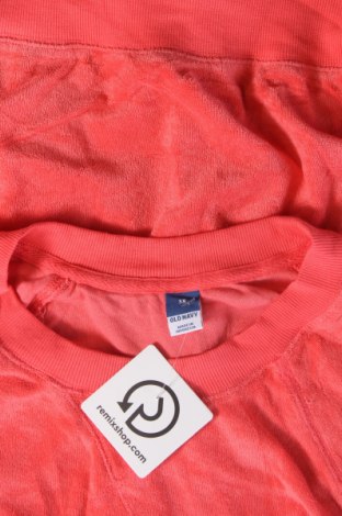 Damen Shirt Old Navy, Größe 3XL, Farbe Rosa, Preis 16,99 €