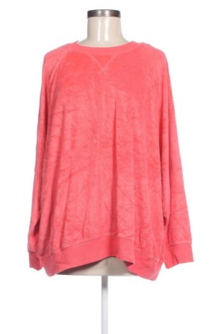 Damen Shirt Old Navy, Größe 3XL, Farbe Rosa, Preis € 17,99