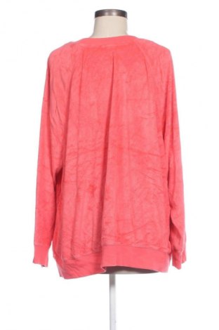 Damen Shirt Old Navy, Größe 3XL, Farbe Rosa, Preis 16,99 €