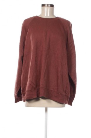 Damen Shirt Old Navy, Größe XXL, Farbe Braun, Preis € 13,49