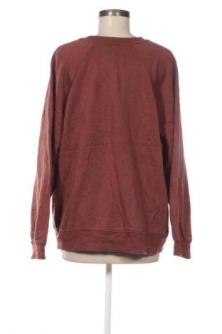 Damen Shirt Old Navy, Größe XXL, Farbe Braun, Preis € 10,99