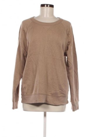 Damen Shirt Old Navy, Größe L, Farbe Beige, Preis 12,49 €