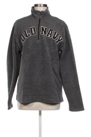 Дамска блуза Old Navy, Размер M, Цвят Сив, Цена 10,99 лв.