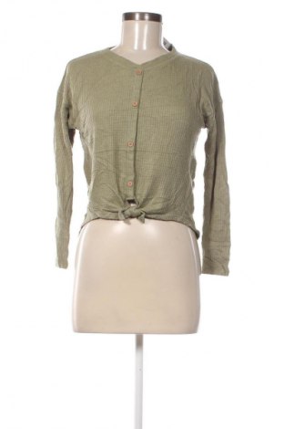 Damen Shirt Old Navy, Farbe Grün, Preis € 23,99