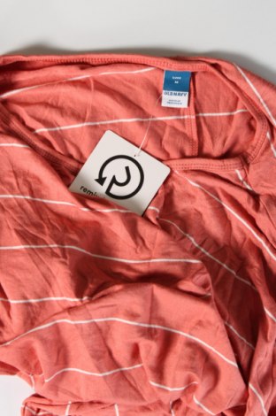 Damen Shirt Old Navy, Größe M, Farbe Aschrosa, Preis € 39,39