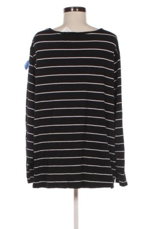 Damen Shirt Old Navy, Größe XXL, Farbe Schwarz, Preis € 39,39