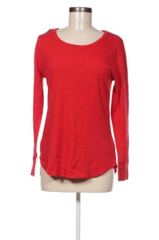 Damen Shirt Old Navy, Größe L, Farbe Rot, Preis 12,49 €